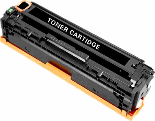 Toner color CRG-731 B/C/Y/M compatibil Canon remanufacturat Magenta - imagine 5
